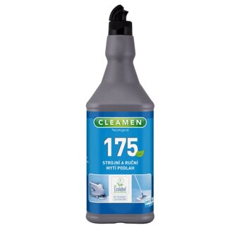 CLEAMEN 175 ECO strojní a ruční mytí podlah 1 l