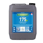 CLEAMEN 175 ECO strojní a ruční mytí podlah 5 l