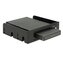 Delock 3.5" / 5.25" Mobile Rack for 2.5" SATAhard drives and SSDs