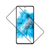 Fixed Ochranné tvrzené sklo Full-Cover pro Asus ROG Phone 9, černé