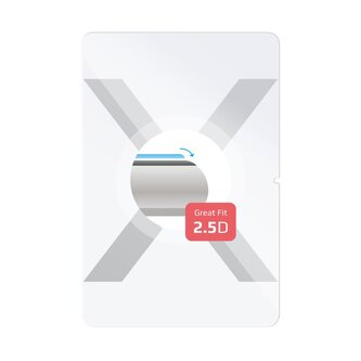 Fixed Ochranné tvrzené sklo pro Huawei MatePad 11.5" (2024), čiré