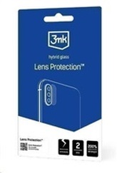 3mk Lens Protection pro Google Pixel 8A 5G