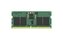 Kingston CSODIMM 8GB DDR5-6400MHz CL52