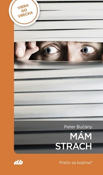 Mám strach