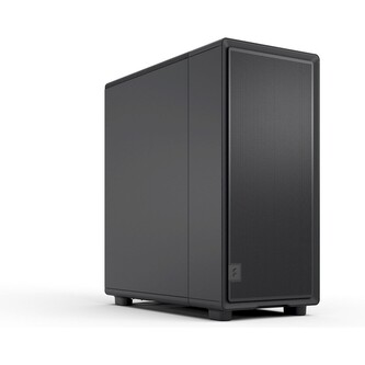 Fractal Design Epoch Black Solid