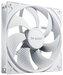 Be quiet! ventilátor Pure Wings 3 140mm PWM 4-pin 21,9dBA bílý