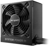 Be quiet! zdroj System Power 11 750W ATX3.1 active PFC 120mm fan 80PLUS Bronze