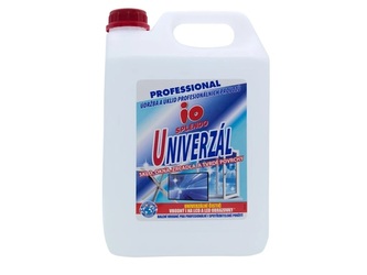 Io Splendo Univerzal univerzální čistič nejen na skleněné povrchy 5 l