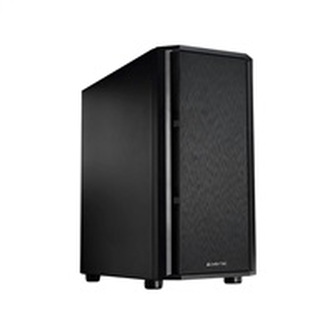 Chieftec skříň PRO MINI, mATX, 1xUSB-C, 1xUSB 3.0, 1x USB 2.0, 1x 120mm Fan, černá