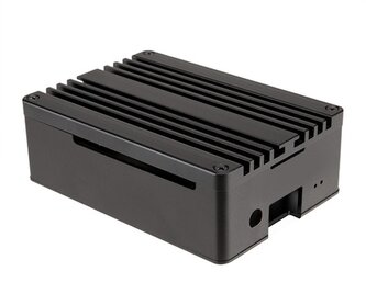 Akasa Pi 4 Pro skříň