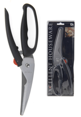 NOŻYCE do Drobiu 25cm