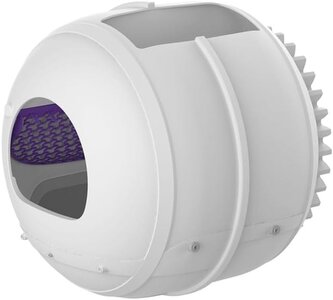 PETKIT Náhradní válec bubnu pro Pura X automatickou kočičí toaletu