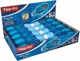 Korektor Tipp-Ex Micro Tape Twist nieb (10szt)