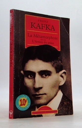 La Métamorphose