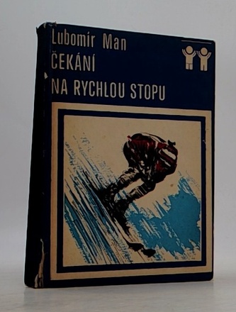 Čekání na rychlou stopu