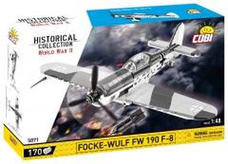 Focke-Wulf Fw 190 F-8