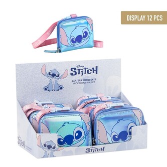 Taška Lilo & Stitch - Stitch, Umělé vlákno
