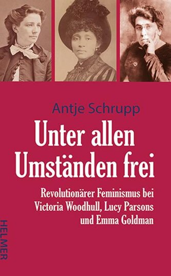 Unter allen Umständen frei