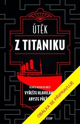 Útěk z Titaniku