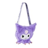 Taška Hello Kitty Kuromi, 100% polyester