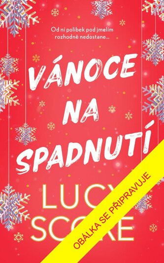 Vánoce na spadnutí