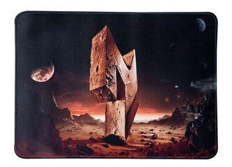 Acer Nitro Mousepad M,350x260x3mm