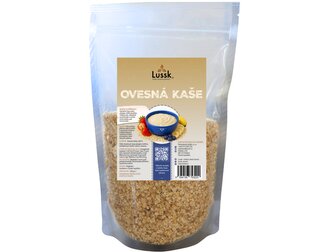 Pohanková kaše