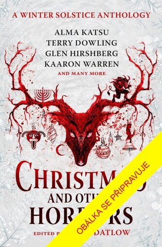 Vánoce a další hrůzy