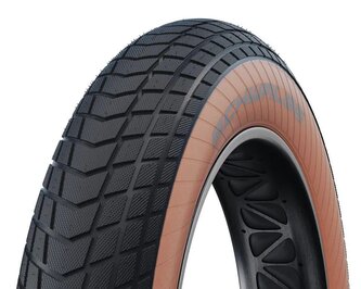 plášť SCHWALBE Super Moto-X 20"x4.00/100-406