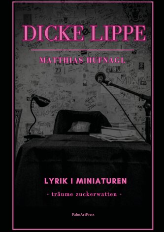 Dicke Lippe