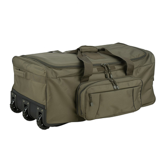 Taška na kolečkách 101 Inc Commando 124 L - ranger green