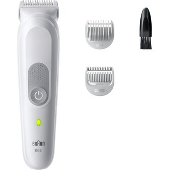 Braun Series 3 Zastřihovač BG3530