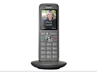 Gigaset CL660HX Anthracite