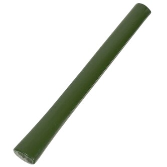 Dřevěná násada na skládací krumpáč - olivová