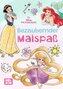 Disney Prinzessin: Bezaubernder Malspaß