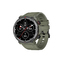 BLACKVIEW W50 Green, 1.39-inch HD LCD 360x360, 370mAh Battery, 24-hour SpO2 Detection + Heart Rate Monitoring, Calls and