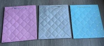 Torebka prezentowa 30x42x20 cm