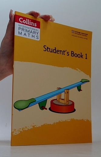 Student's Book 1