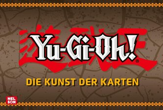 Yu-Gi-Oh!: Die Kunst der Karten