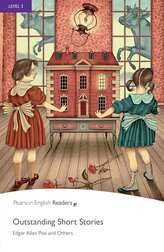 PER. Outstanding Short Stories. Book with eBook and audio. Level 5