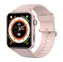 BLACKVIEW R30 Pro Fitness Smartwatch, 1.83-inch HD,220mAh Battery, 24-hour SpO2 Detection + Heart Rate Monitoring, Monitor Sleep s