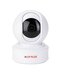 8.0 Mpix vnitřní PT kamera s IR přísvitem, WiFi a AI