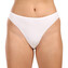 Dámská tanga Moravec bezešvá bílá (Light) L/XL