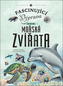 Mořská zvířata