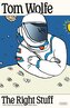 The Right Stuff