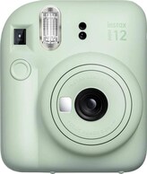 Fujifilm MINI 12 MEGA PACK zelený