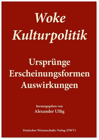 Woke Kulturpolitik