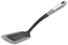 KESPER Obracečka s otvory se silikonovým okrajem 36 cm, šedá KESPER 86110