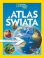 Atlas świata. National Geographic Kids