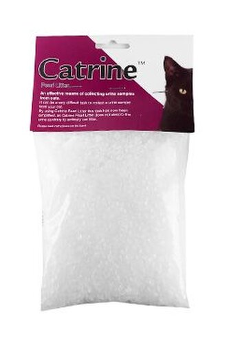 Odběr.sada k odběru moči u koček Catrine Pearls 200g Odběr.sada k odběru moči u koček Catrine Pearls 200g